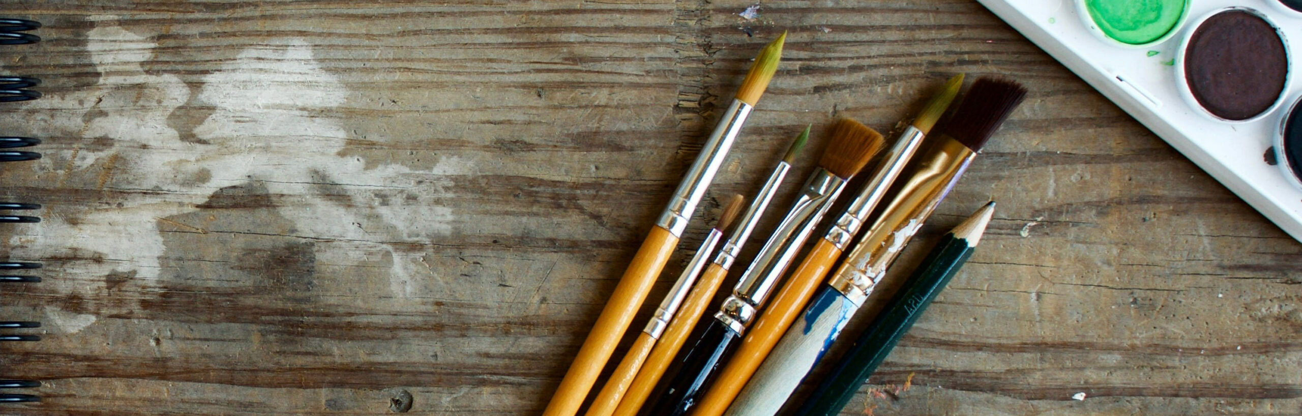 Atelier dessin et peinture à La Rochelle Art en Ciel Nathalie TRIGODET