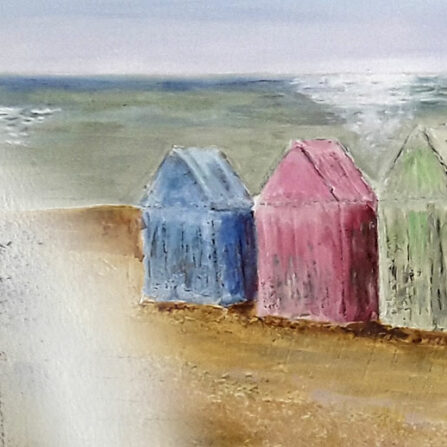 Atelier Art en CIel - dessin et peinture à La Rochelle - Nathalie Trigodet