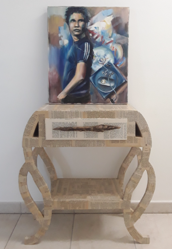 Nathalie-Trigodet-artiste peintre- La Rochelle