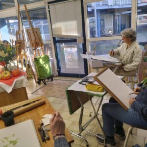 stage-dessin-atelier-La Rochelle