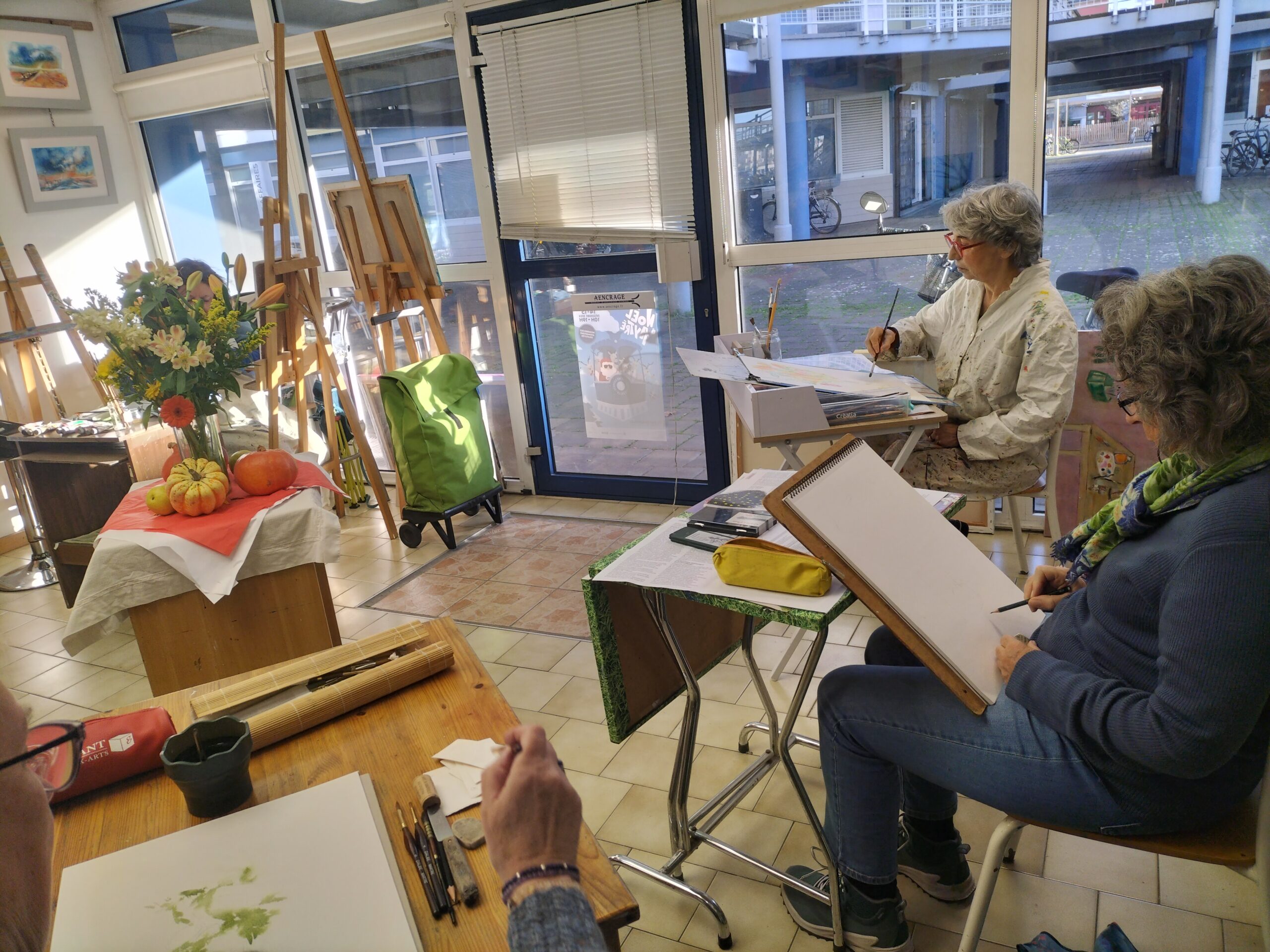 stage-dessin-atelier-La Rochelle