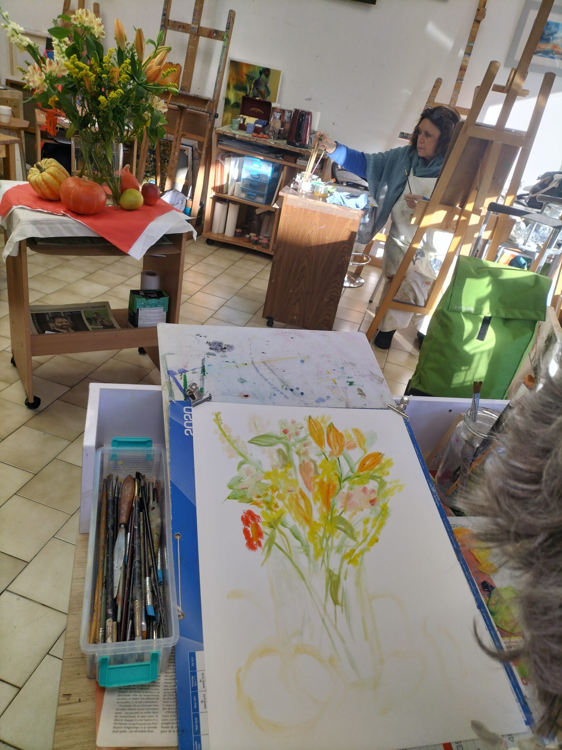 stage-dessin-atelier-La Rochelle