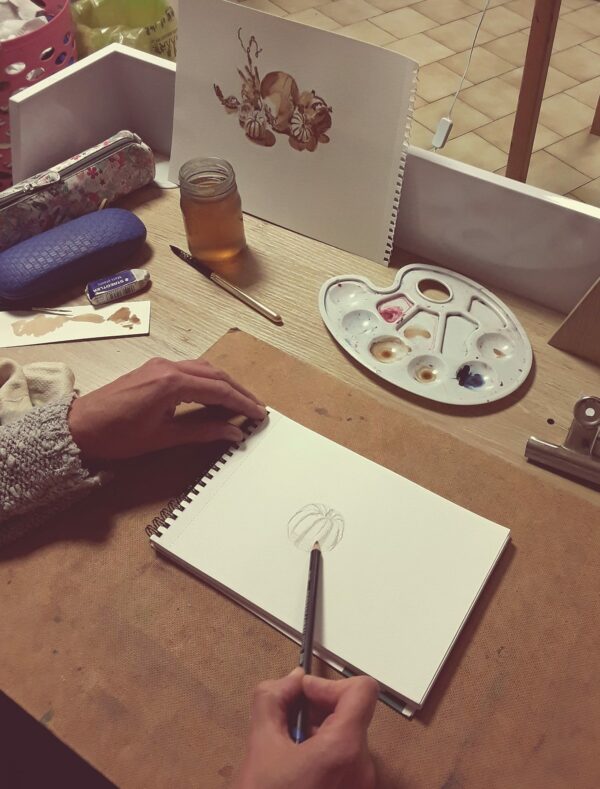 stage-dessin-atelier-artenciel-La-Rochelle