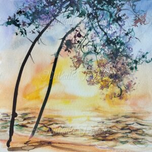 Nathalie-Trigodet-artiste peintre-La Rochelle
