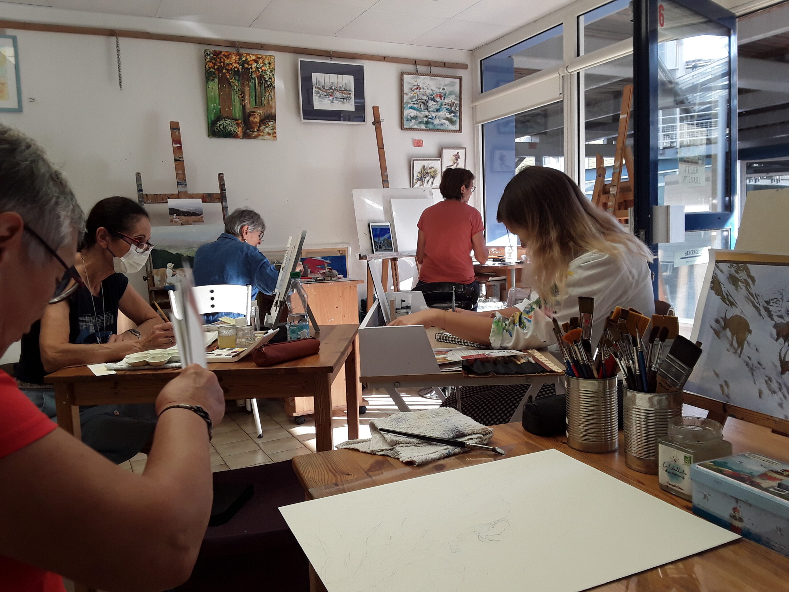 atelier-art_en-ciel-cours- de-peinture-la-rochelle