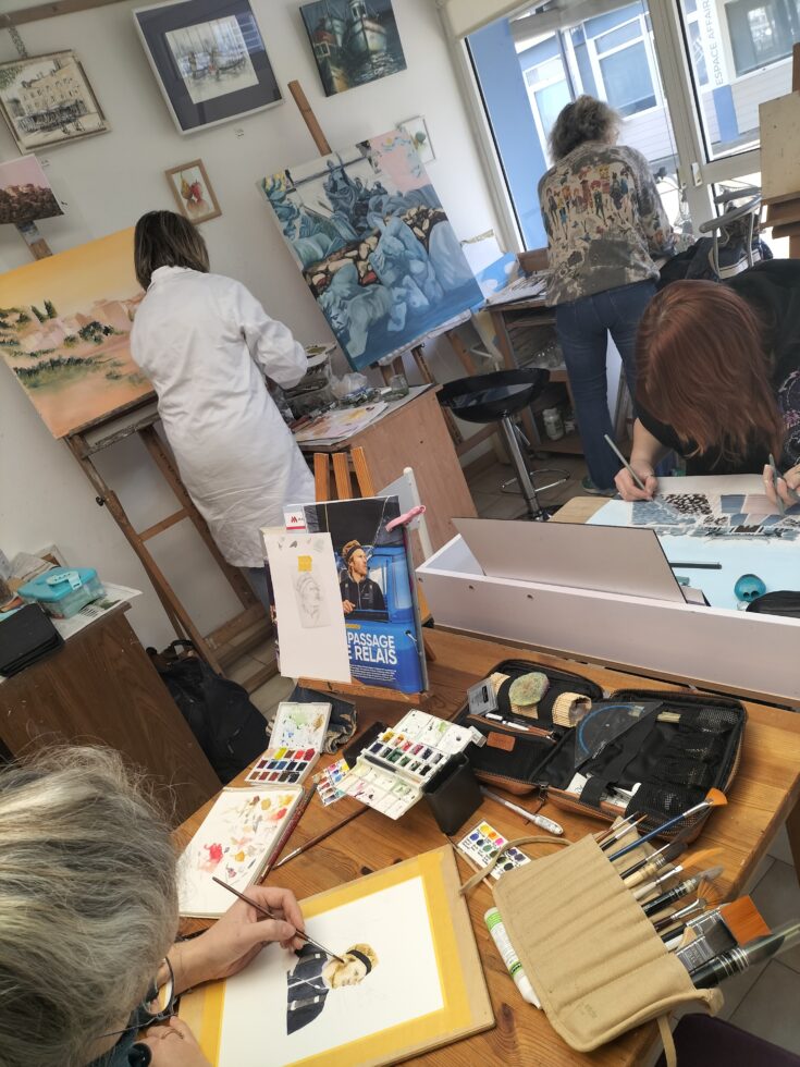atelier-art_en-ciel-cours- de-peinture-la-rochelle