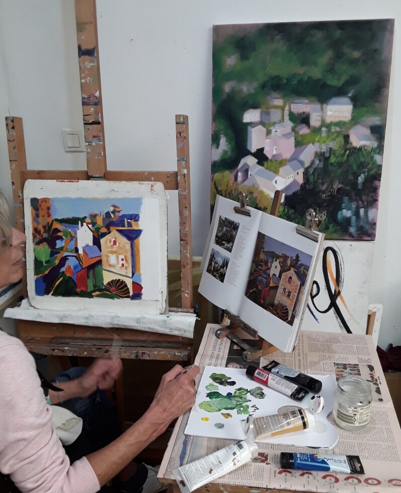 atelier-art-en-ciel-cours- de-peinture-la-rochelle
