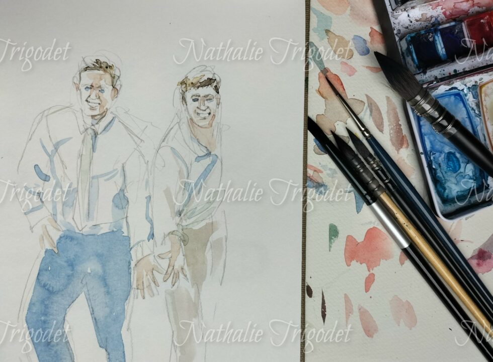 Live-Painting-mariage