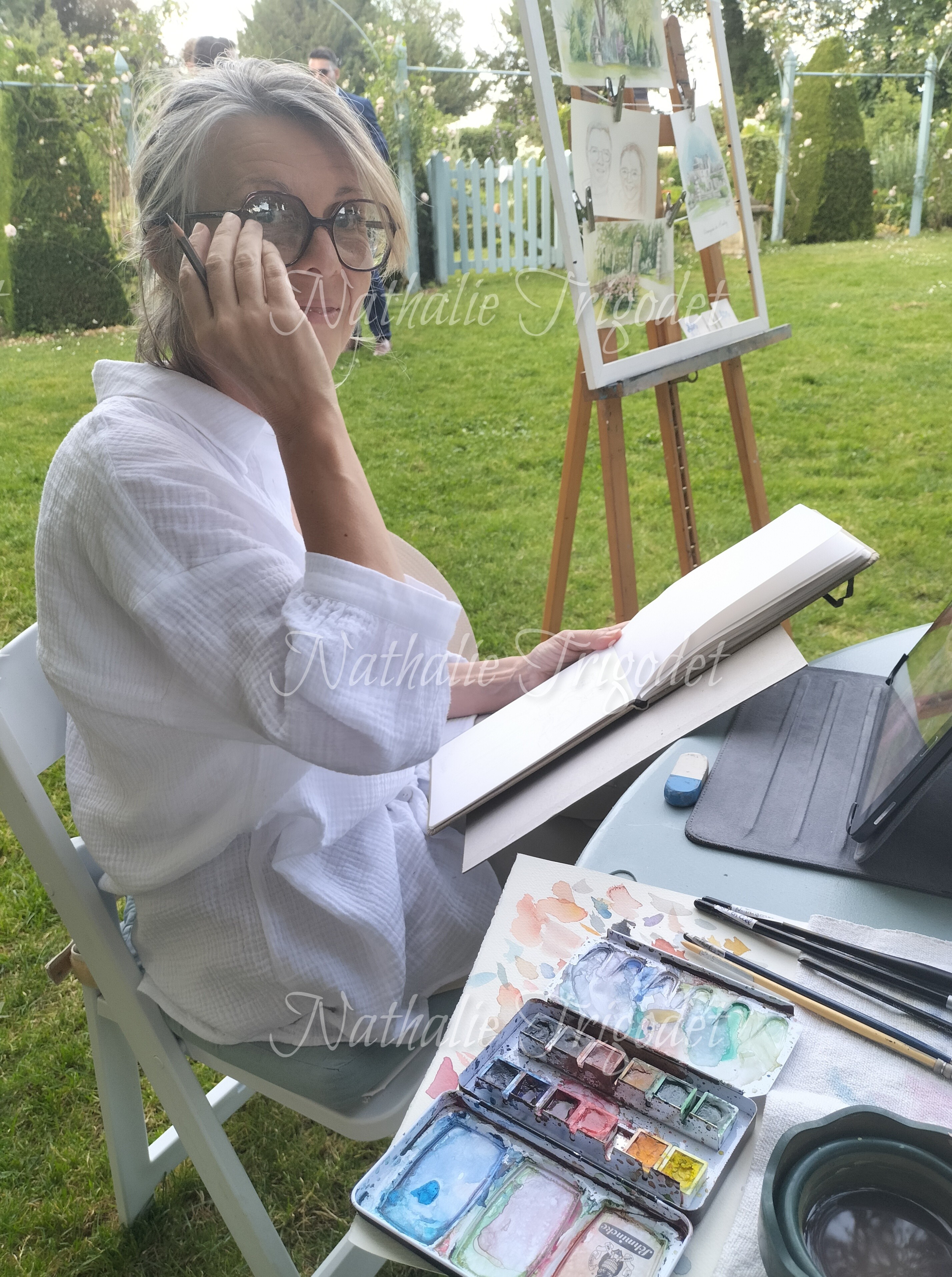 Live-Painting-mariage