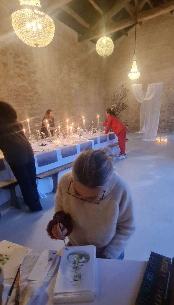 nathalie-trigodet-artiste-wedding-sketcher-croquis-mariage