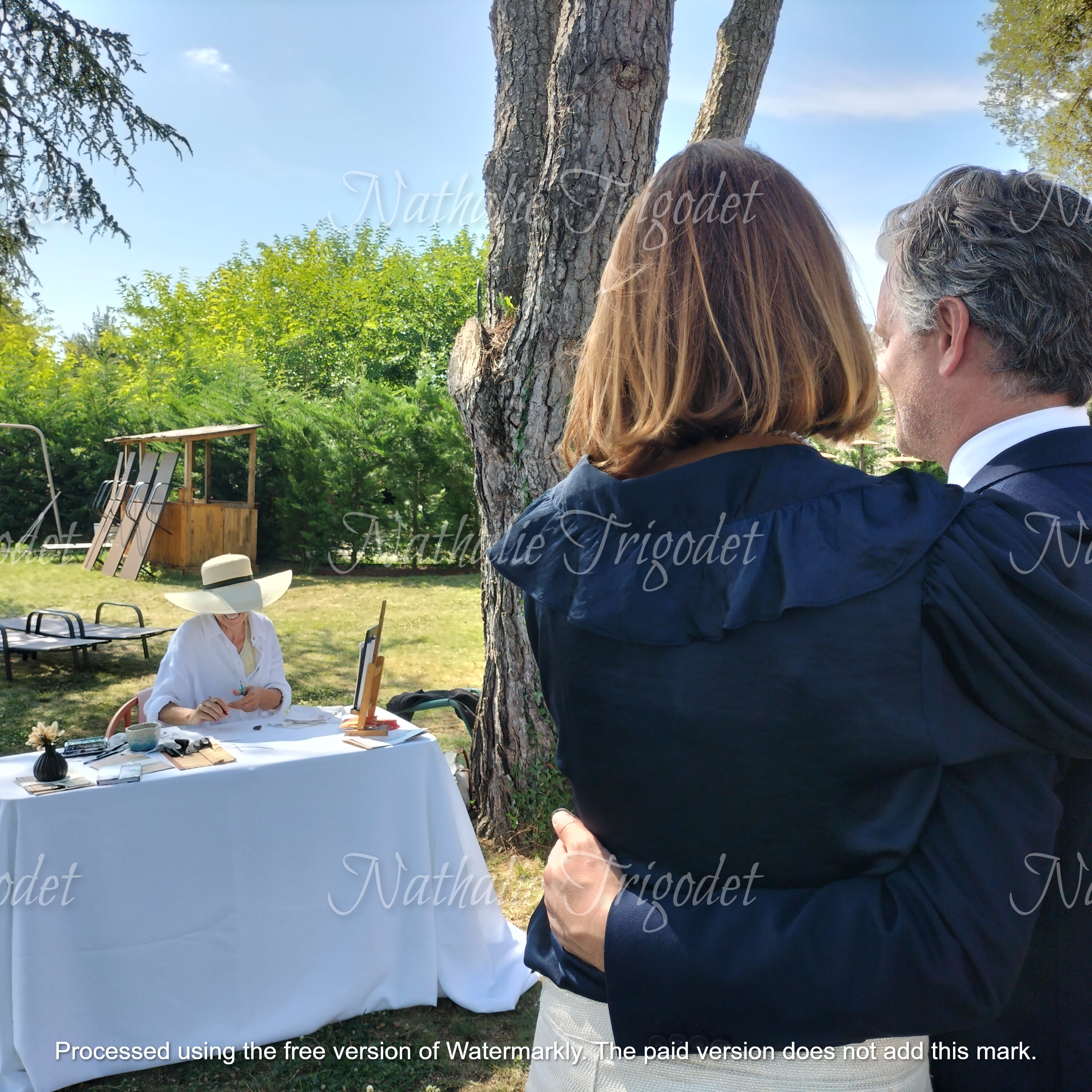 Nathalie-Trigodet-wedding-skething-mariage