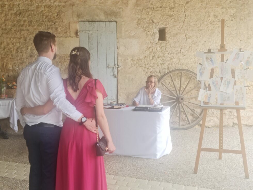 wedding-scketcher-croquis-mariage