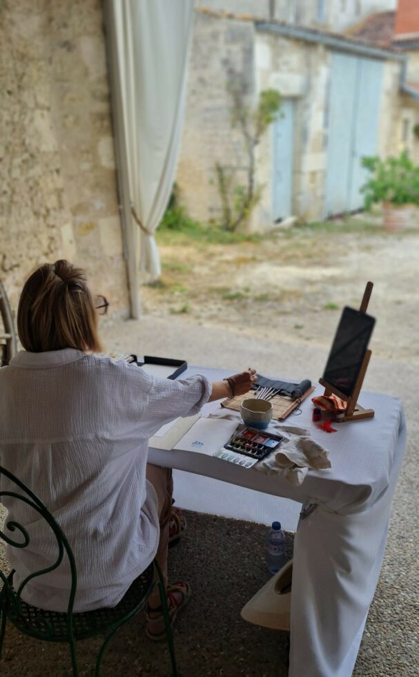 wedding-scketcher-croquis-mariage