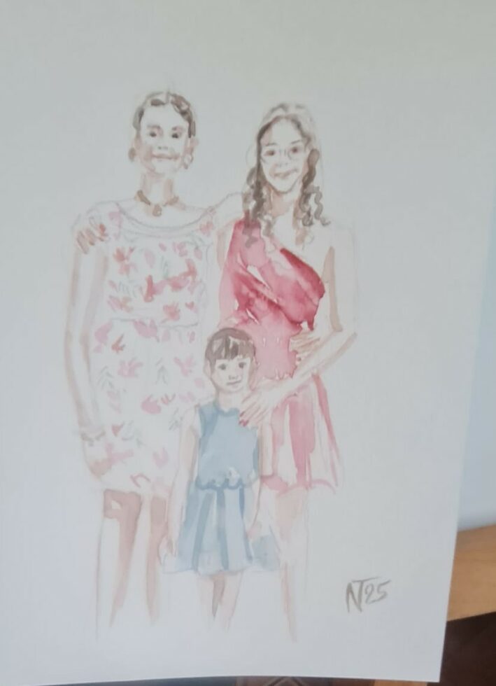 wedding-scketcher-croquis-mariage